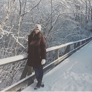 Meet your Posher, Julia